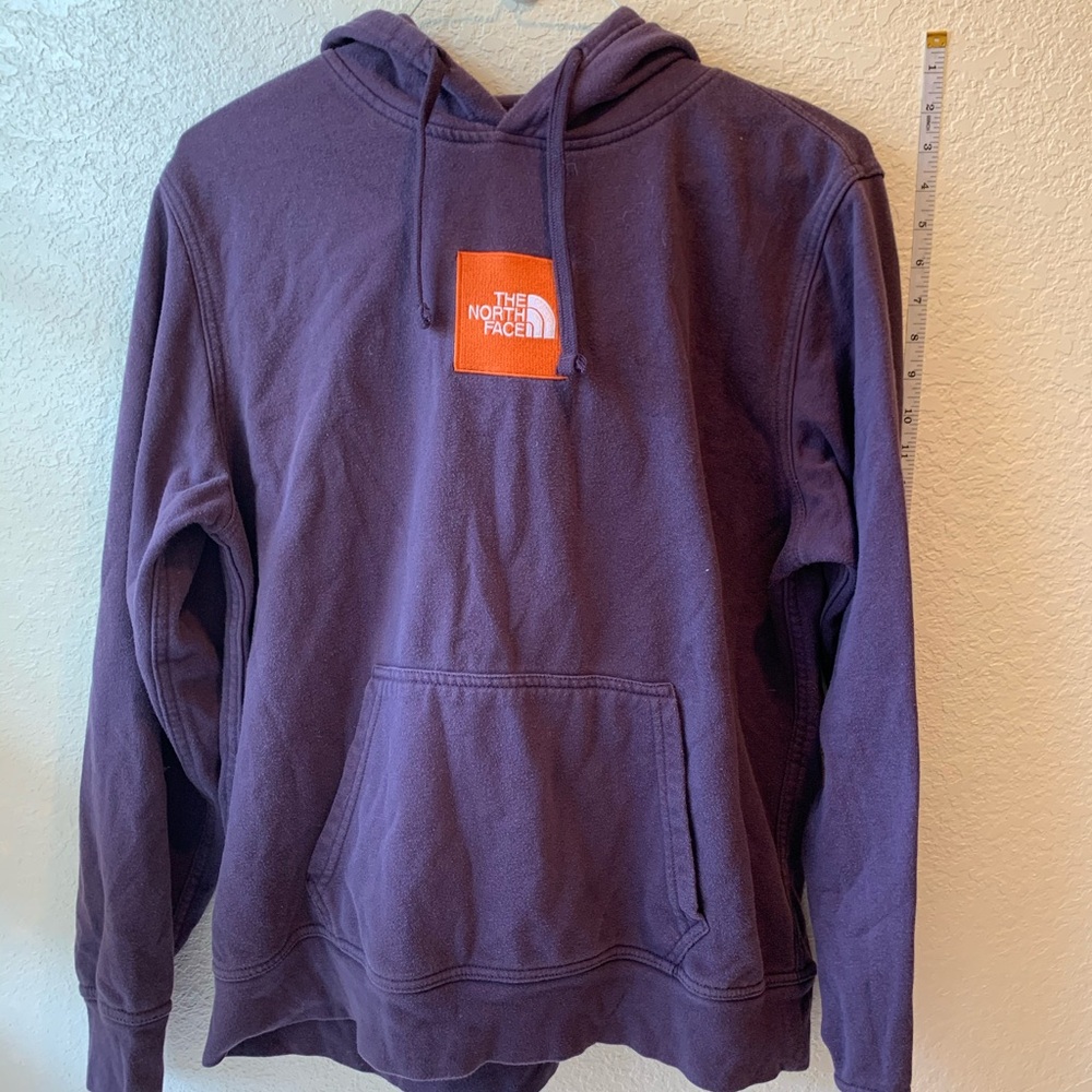 The North Face Vintage Hoodie Size L